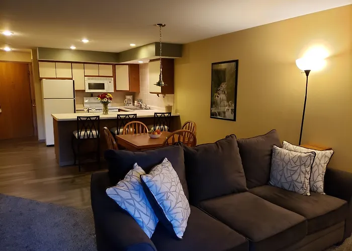 Rib Mountain Inn