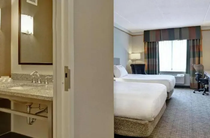 Hilton Garden Inn Appleton/Kimberly